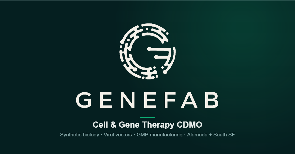 Retroviral Vector CDMO — GMP Gamma-Retroviral Vector Manufacturing ...