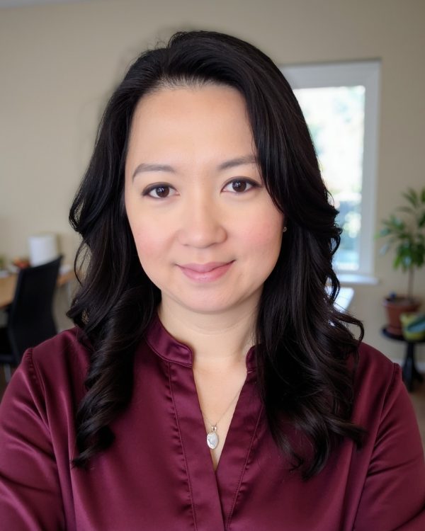 Annie Chiu