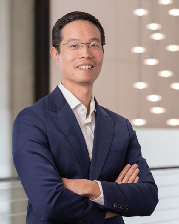 Philip Lee, PhD